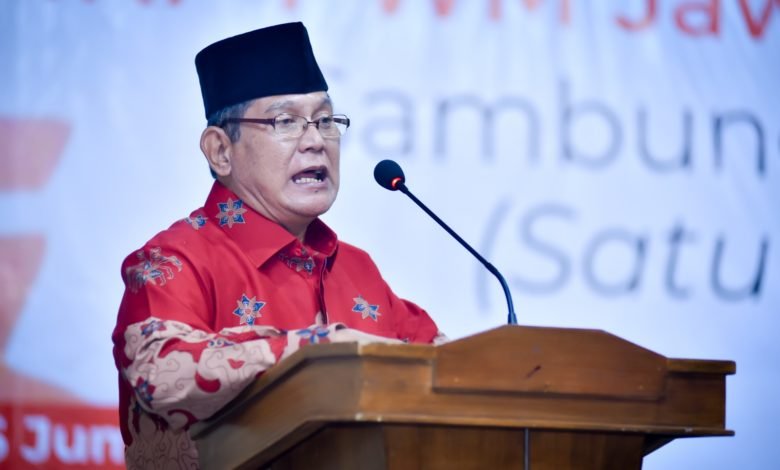 Muhammadiyah Jawa Barat Siap Dukung Pemerintah Berantas Judi Online Muhammadiyah Jawa Barat Siap Dukung Pemerintah Berantas Judi Online