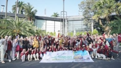 Belajar Pengolahan Hingga Inovasi, Mahasiswa UM Bandung Sambangi PT Marimas dan PT Nissin Belajar Pengolahan Hingga Inovasi, Mahasiswa UM Bandung Sambangi PT Marimas dan PT Nissin