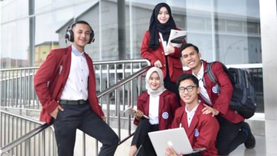 Rayakan Milad Ke-8, UM Bandung Gratiskan Biaya Daftar Kuliah Rayakan Milad Ke-8, UM Bandung Gratiskan Biaya Daftar Kuliah