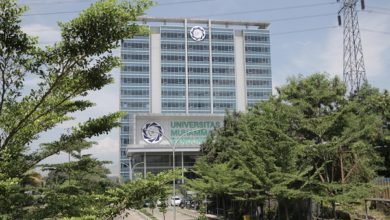 UM Bandung Akan Gelar Apel Akbar KOKAM Untuk Konsolidasi Gerakan Persyarikatan