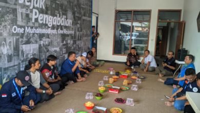 Peresmian Gedung Kemanusiaan Jawa Barat: Optimalkan Kinerja Penanggulangan Bencana dan Fundraising Kemanusiaan Peresmian Gedung Kemanusiaan Jawa Barat: Optimalkan Kinerja Penanggulangan Bencana dan Fundraising Kemanusiaan