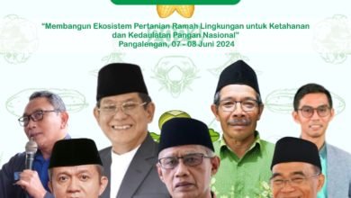 Gebyar Panen Raya Sayur Sehat, Muhammadiyah Jawa Barat Bangun Pertanian Berkemajuan Gebyar Panen Raya Sayur Sehat, Muhammadiyah Jawa Barat Bangun Pertanian Berkemajuan