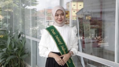 Gita Amara Aulia: Inspirasi Baru dari UM Bandung di Dunia Lingkungan Gita Amara Aulia: Inspirasi Baru dari UM Bandung di Dunia Lingkungan