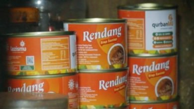 Penjelasan Muhamamdiyah Soal Hukum Daging Kurban Diolah dan Didistribusikan di Luar Hari Tasyrik