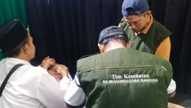 RS Muhammadiyah Bandung bersama MPKU PDM Kab. Bandung Mengadakan Khitanan Massal RS Muhammadiyah Bandung bersama MPKU PDM Kab. Bandung Mengadakan Khitanan Massal