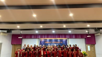 Gelar Diklat Literasi V: PK IMM FIP UMJ Bedah Tokoh Filsuf dan Tokoh Kebangsaan Indonesia Gelar Diklat Literasi V: PK IMM FIP UMJ Bedah Tokoh Filsuf dan Tokoh Kebangsaan Indonesia