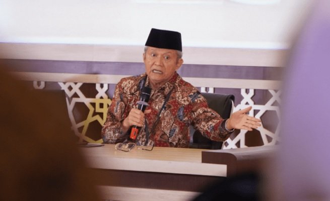 Tiga Pesan Ketua PP Muhammadiyah Terkait Pengembangan Persyarikatan Tiga Pesan Ketua PP Muhammadiyah Terkait Pengembangan Persyarikatan