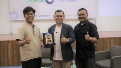 Kunci Menjadi Generasi Muda Yang Kreatif dan Inovatif Menurut Arfi Rafnialdi Kunci Menjadi Generasi Muda Yang Kreatif dan Inovatif Menurut Arfi Rafnialdi