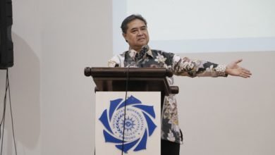 Asep Setiawan Dorong Mahasiswa UM Bandung Kuasai Keterampilan Digital dan Bangun Jejaring Asep Setiawan Dorong Mahasiswa UM Bandung Kuasai Keterampilan Digital dan Bangun Jejaring