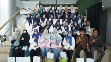 Produk Penelitian Mahasiswa dan Pelatihan Pengelolaan Sampah Ramaikan Ekspo Bioteknologi UM Bandung Produk Penelitian Mahasiswa dan Pelatihan Pengelolaan Sampah Ramaikan Ekspo Bioteknologi UM Bandung