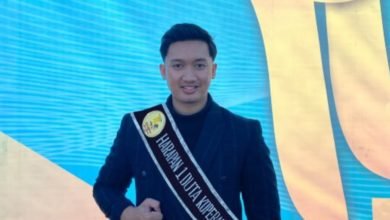 Mahasiswa UM Bandung Berjaya di Kompetisi Duta Koperasi Jawa Barat