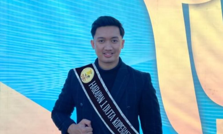 Mahasiswa UM Bandung Berjaya di Kompetisi Duta Koperasi Jawa Barat Mahasiswa UM Bandung Berjaya di Kompetisi Duta Koperasi Jawa Barat