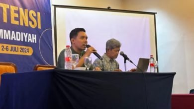 Pelatihan Asesor Kompetensi Muhammadiyah Untuk Dukung Sertifikasi Nasional