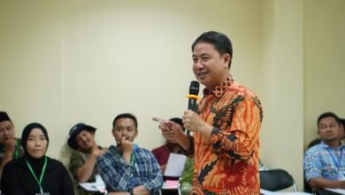 Hilman Latief: Rancang Bangun Pemberdayaan Muhammadiyah Perlu Dioptimalkan