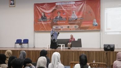 Kupas Makanan Fungsional, UM Bandung Gelar Seminar Internasional Kupas Makanan Fungsional, UM Bandung Gelar Seminar Internasional