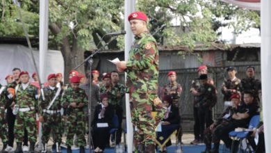 KOKAM Tegaskan Komitmen Siap Menjaga Marwah dan Aset Muhammadiyah