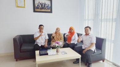 Berkolaborasi, Lazismu Jawa Barat Akan Bentuk Kantor di RS Muhammadiyah Bandung Selatan Berkolaborasi, Lazismu Jawa Barat Akan Bentuk Kantor di RS Muhammadiyah Bandung Selatan