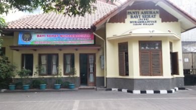 Urgensi Panti Asuhan Muhammadiyah Aisyiyah Sebagai Lembaga Sosial Pendidikan Urgensi Panti Asuhan Muhammadiyah Aisyiyah Sebagai Lembaga Sosial Pendidikan