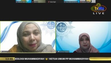Mengatasi Pengaruh Gerakan LGBTQ dengan Berpikir Ilmiah Mengatasi Pengaruh Gerakan LGBTQ dengan Berpikir Ilmiah