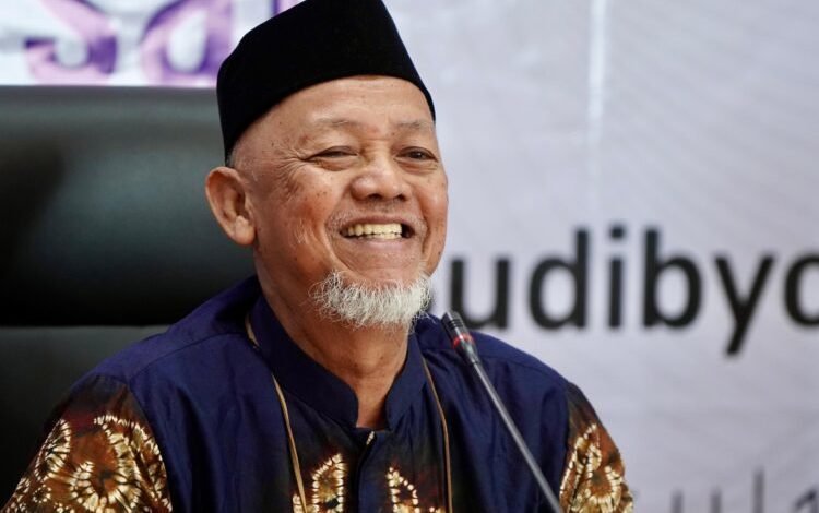 Kebersihan Diri Sebagai Pijakan Gerakan Muhammadiyah Kebersihan Diri Sebagai Pijakan Gerakan Muhammadiyah