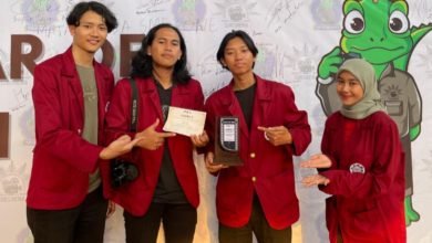 Mahasiswa UM Bandung Kembali Torehkan Prestasi Gemilang dalam Festival Film Mahasiswa UM Bandung Kembali Torehkan Prestasi Gemilang dalam Festival Film