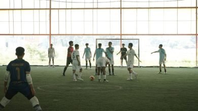 Turnamen Futsal Humanistik UM Bandung Bukan Sekadar Olahraga, Tapi Ajang Promosi Kampus