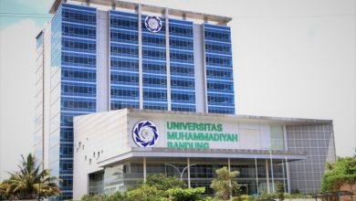 Pendaftar Mahasiswa Asing UM Bandung Terus Bertambah