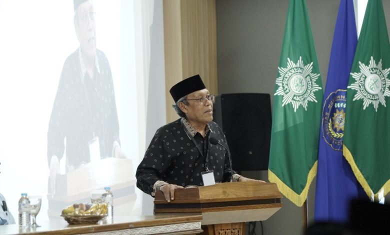 Pesantren Muhammadiyah Didorong Fokus pada Kemandirian Ekonomi Pesantren Muhammadiyah Didorong Fokus pada Kemandirian Ekonomi