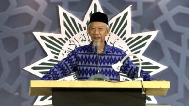 Inilah Lima Keutamaan Berkumpul di Majelis Ilmu Inilah Lima Keutamaan Berkumpul di Majelis Ilmu