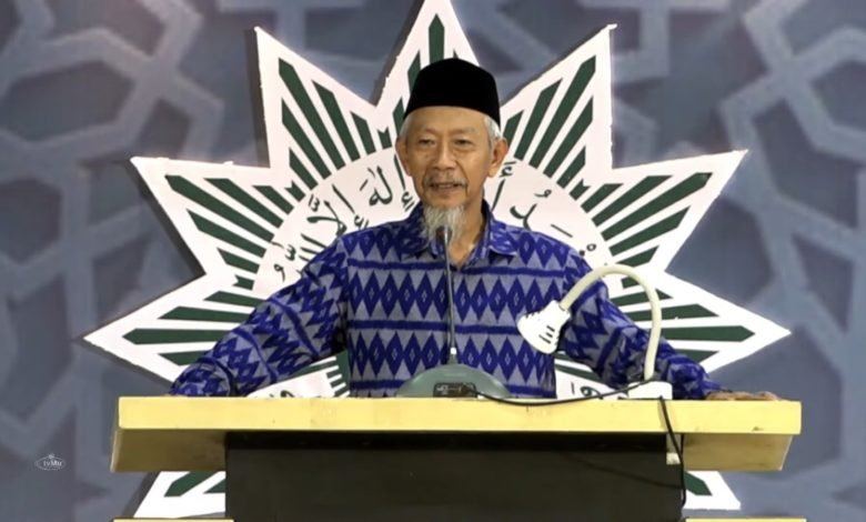Inilah Lima Keutamaan Berkumpul di Majelis Ilmu Inilah Lima Keutamaan Berkumpul di Majelis Ilmu