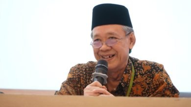 Gerakan Dakwah Muhammadiyah Harus Inovatif dan Adaptif Mengikuti Zaman Gerakan Dakwah Muhammadiyah Harus Inovatif dan Adaptif Mengikuti Zaman