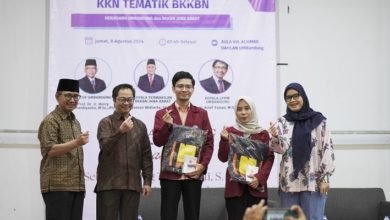 Mahasiswa UM Bandung Didorong Berperan Aktif Turunkan Stunting di Jabar Mahasiswa UM Bandung Didorong Berperan Aktif Turunkan Stunting di Jabar