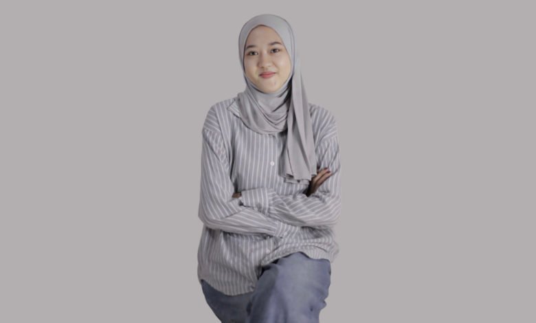 Sukses Studi dan Berkarier, Mahasiswa UM Bandung Ini Ungkap Rahasianya Sukses Studi dan Berkarier, Mahasiswa UM Bandung Ini Ungkap Rahasianya