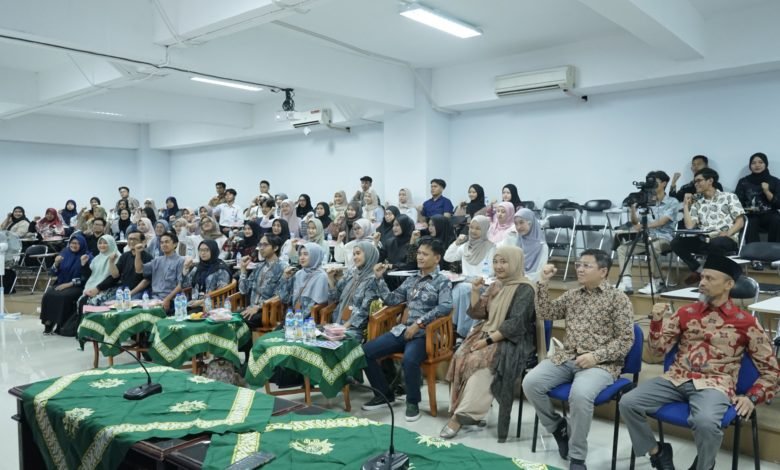 LP3H PWM Jabar Gelar Pelatihan Pendamping Proses Produksi Halal LP3H PWM Jabar Gelar Pelatihan Pendamping Proses Produksi Halal