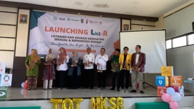 IPM dan Aisyiyah Garut Perkuat Kesadaran Remaja Melalui Edukasi Kesehatan Seksual