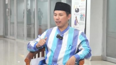 Siniar Lazismu Jabar: PW Muhammadiyah Jabar Membuka Program Beasiswa Pendidikan Ulama Tarjih dan Ustaz Pesantren Muhammadiyah (PUTM) Siniar Lazismu Jabar: PW Muhammadiyah Jabar Membuka Program Beasiswa Pendidikan Ulama Tarjih dan Ustaz Pesantren Muhammadiyah (PUTM)