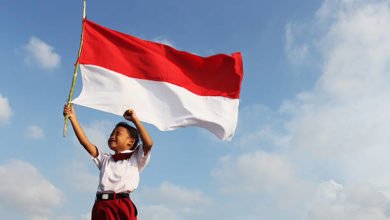 Pandangan Muhammadiyah Terkait Hukum Memperingati Hari Kemerdekaan Pandangan Muhammadiyah Terkait Hukum Memperingati Hari Kemerdekaan