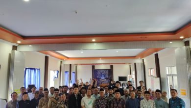 Sukses Gelar PINWIL, MPKSDI PWM Jabar Siap Bentuk Korps Instruktur