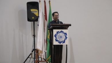 UM Bandung Bentuk Mahasiswa Berkarakter Islami Melalui Internalisasi Empat Sifat Nabi UM Bandung Bentuk Mahasiswa Berkarakter Islami Melalui Internalisasi Empat Sifat Nabi