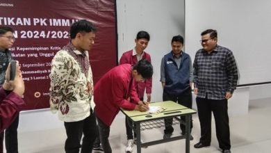 Tidak Cukup Hanya Kuliah, Mahasiswa Harus Menambah Keterampilan dari Luar Kampus