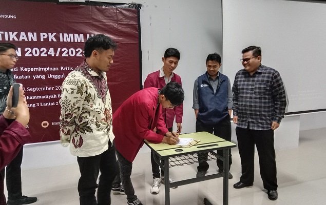 Tidak Cukup Hanya Kuliah, Mahasiswa Harus Menambah Keterampilan dari Luar Kampus Tidak Cukup Hanya Kuliah, Mahasiswa Harus Menambah Keterampilan dari Luar Kampus