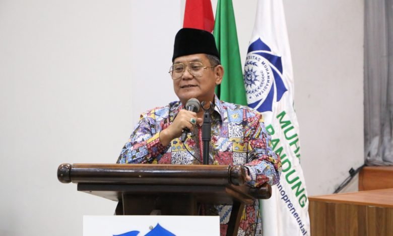 PWM Jabar Segera Luncurkan Program Beasmu, Ikhtiar Nyata Sejahterakan Petani PWM Jabar Segera Luncurkan Program Beasmu, Ikhtiar Nyata Sejahterakan Petani