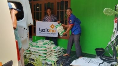 Muhammadiyah Jawa Barat Respon Cepat Bantu Korban Gempa di Kabupaten Bandung dan Garut Muhammadiyah Jawa Barat Respon Cepat Bantu Korban Gempa di Kabupaten Bandung dan Garut