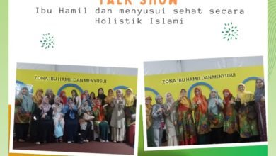 Majelis Kesehatan PW ‘Aisyiyah Jawa Barat dan UNISA Bandung Bahas Kesehatan Ibu Hamil dan Menyusui Majelis Kesehatan PW ‘Aisyiyah Jawa Barat dan UNISA Bandung Bahas Kesehatan Ibu Hamil dan Menyusui
