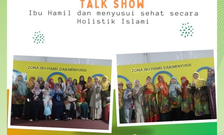 Majelis Kesehatan PW ‘Aisyiyah Jawa Barat dan UNISA Bandung Bahas Kesehatan Ibu Hamil dan Menyusui Majelis Kesehatan PW ‘Aisyiyah Jawa Barat dan UNISA Bandung Bahas Kesehatan Ibu Hamil dan Menyusui