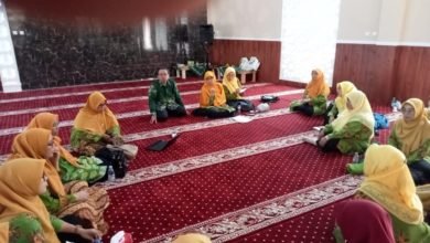Pimpinan Cabang ‘Aisyiah Bojongsari Depok Jawa Barat Dibentuk Pimpinan Cabang ‘Aisyiah Bojongsari Depok Jawa Barat Dibentuk