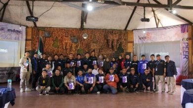 Lembaga Resiliensi Bencana (LRB) PWM Jawa Barat Melakukan Pelatihan Sphere Sebagai Komitmen Nyata Muhammadiyah dalam Misi Kemanusiaan