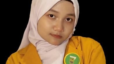 Alisa Nurillah Auliyasin, Murid SMA Muhammadiyah Subang Terpilih sebagai Duta Organisasi Mewakili Jawa Barat