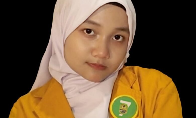 Alisa Nurillah Auliyasin, Murid SMA Muhammadiyah Subang Terpilih sebagai Duta Organisasi Mewakili Jawa Barat Alisa Nurillah Auliyasin, Murid SMA Muhammadiyah Subang Terpilih sebagai Duta Organisasi Mewakili Jawa Barat