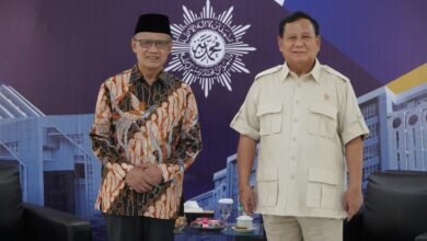 Selamat Kepada Presiden Prabowo dan Wapres Gibran Selamat Kepada Presiden Prabowo dan Wapres Gibran